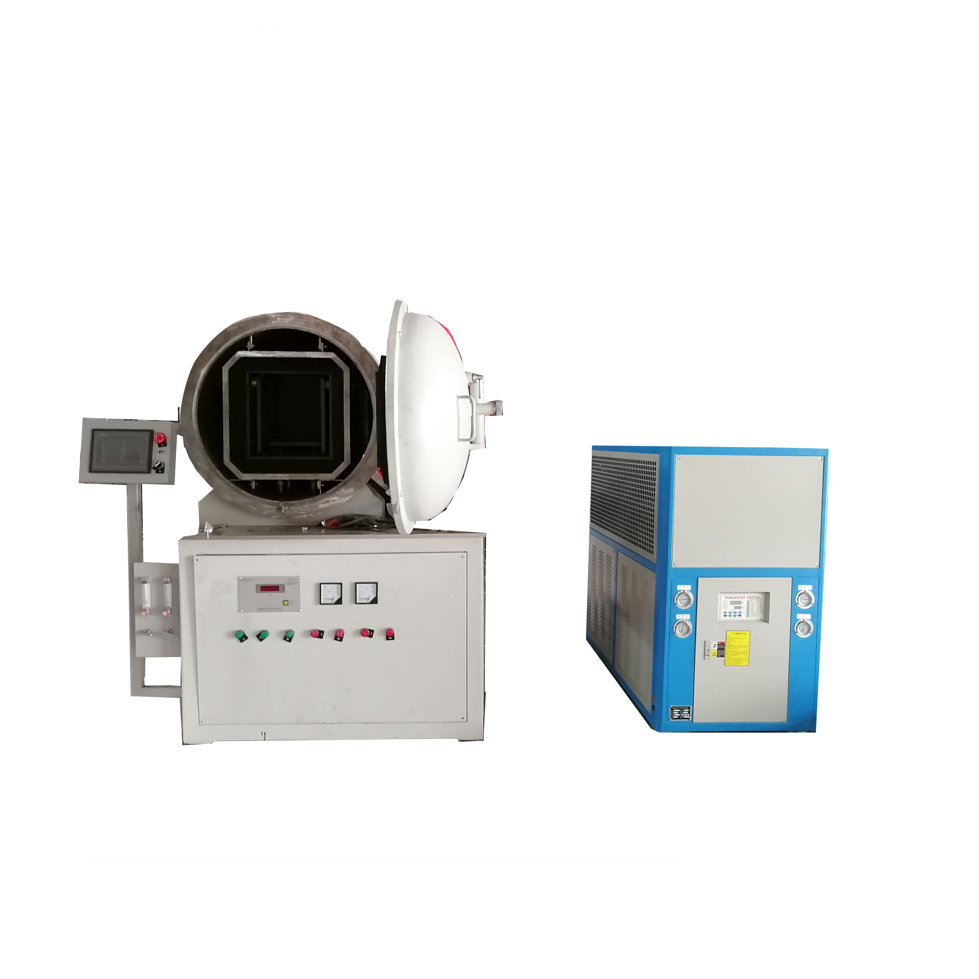 vacuum heat treat furnace